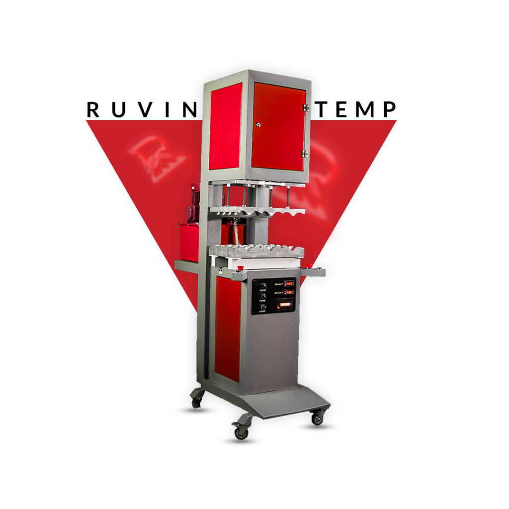 دستگاه گل مصنوعی روینکو